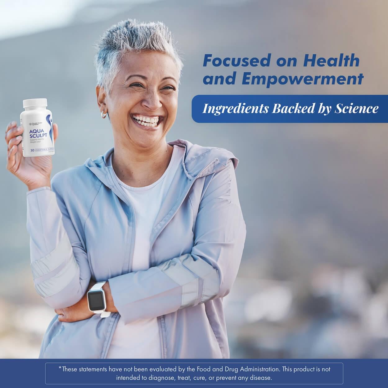 AquaSculpt Supplement